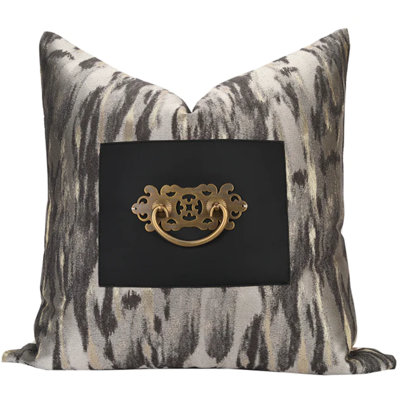 Housse de coussin 
