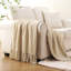 Jeté pour canapé, jeté chaud super doux pour lit simple, couverture en chenille tissée en tricot polyvalente pour le décor de la chambre à coucher-533488050-476451206