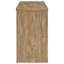 Bar autoportant en bois d'ingénierie Topanga -1226506752