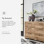 6 tiroirs Homeira l 58,7 po