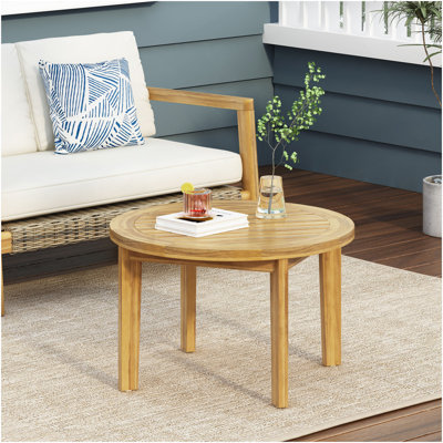 Table basse Solano