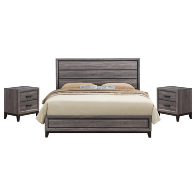 Piece Bedroom Set