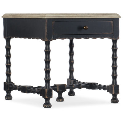 Chamberlain Bella Rectangular End Table