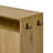 Shoe Cabinet With Bench And Cushion-1072699023