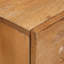Solid Wood Accent Cabinet-401350839