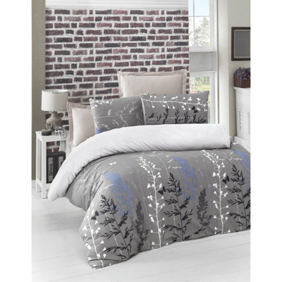 Ensemble de housse de couette Amoah