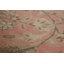 Tapis traditionnel rose 10 x 13