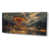 Toile tendue