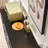 Multi-functional rattan solid wood storage cabinet 55.12 " W 6 - Drawer Dresser