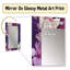 Décoration murale Twilight Tropics Tropical - Miroir tropical-1855513593