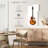 Classic Electric Guitar