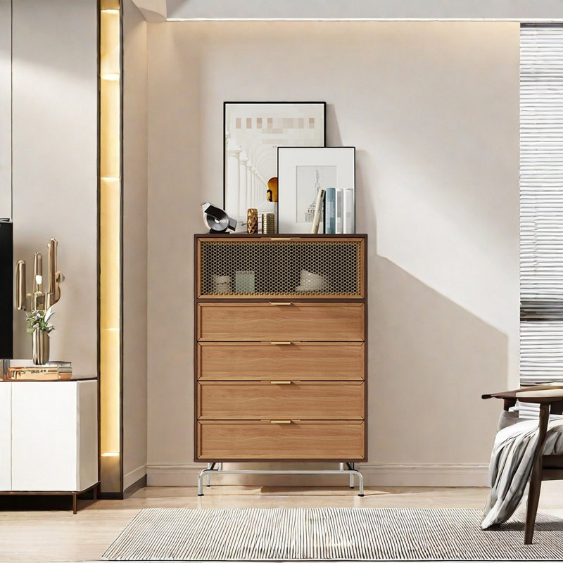 Armoire d'appoint Nordic Luxury
