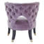 Richason Upholstered Slipper Chair