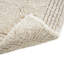 Tapis pour salle de bain 21 po x 34 po en coton touffeté et réversible 3000 GSM-653281081