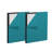 OVAL AIR HEPA Filter for Air Purifier