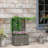 Adeem Planter Box