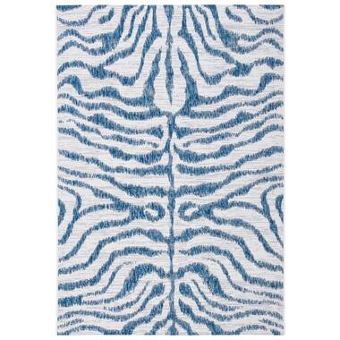 Etta Avenue™ Tyron Animal Print Indoor/Outdoor Rug & Reviews