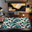 Polyester Desk Pad-1233640311