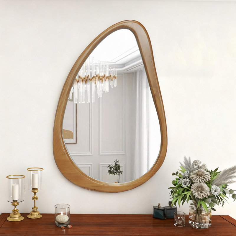 Miroir mural Modern