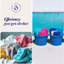 Ensemble de seaux en plastique-130515450-130515451
