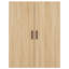 Minahal Wall Bathroom Cabinet-1517739874