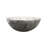 Golden Wheat Marble Vessel Sink – Round Natural Stone Bathroom Sink