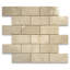 12" x 12" Marble Mosaic Wall & Floor Tile