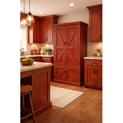 Garde-manger 75 po Blissfield
