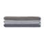 Light Gray Italian  Cashmere Throw-130119188