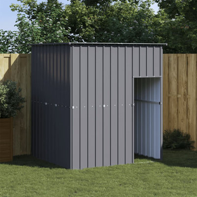 Dovon Steel Dog House