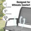 Atianna Outdoor Bench