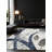 Silky Soft Plush Gray Area Rug-100884696