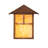Wydra Wall Light