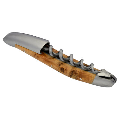 Sommelier Corkscrew