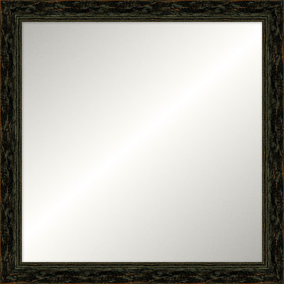 Walden Solid Wood Mirror