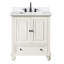 Thompson 31" Single Modern Bathroom Vanity Set-198268084-249305547