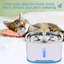 Distributeur d'eau automatique Water Fountain