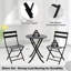 Outdoor Lounge Chair