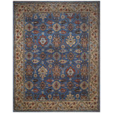 One-of-a-Kind Rectangle 12'1" X 15'3" Area Rug