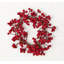 Couronne de baies rouges-1221341727