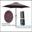 Parasol exceptionnel de 9 pi-935474915