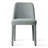 19.5" Seat Height Upholstered Fabric Dining Chair-1359239410