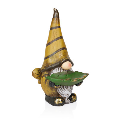 Fantasy & Sci-Fi Garden Statue