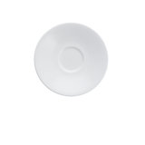 D&V Bistro Doppio/Breakfast Saucer 7" (Set of 12)