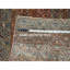 Tapis rouge pâle 2 pi 7 po x 10 pi Kohinoor Herat