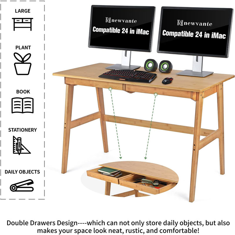 Marichelle Computer Desk