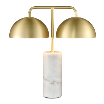 Bobbiejo Stone Table Lamp