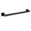 Porte-serviettes mural 24 po en acier inoxydable-126124174-92198830