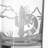 Kapil 13oz. Whiskey Glass Set