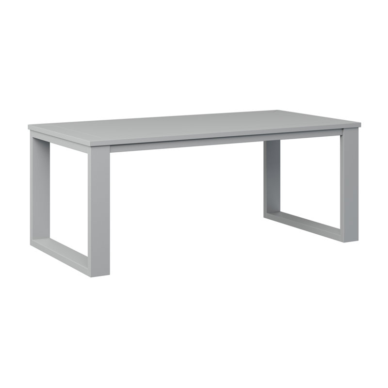 Nordic Coffee Table, Fog